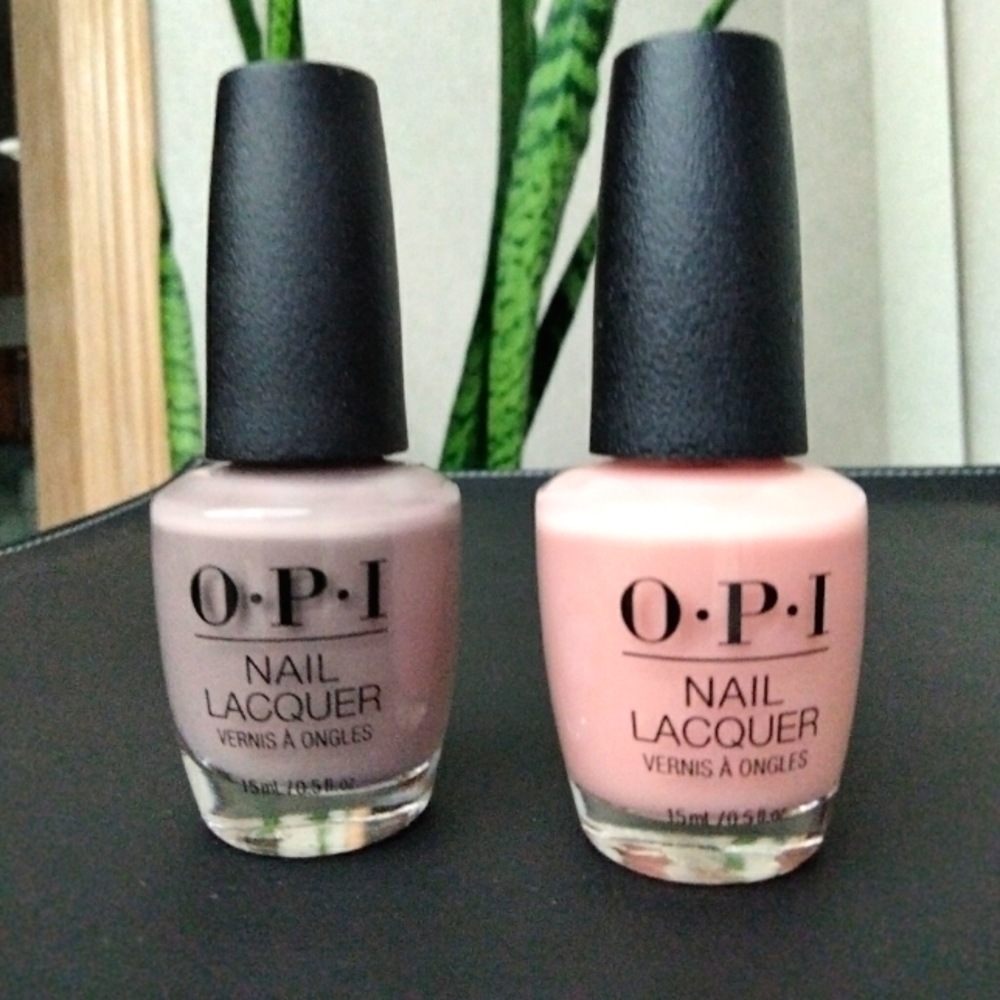 Ruth's Bundle! 2 OPI Nail Lacquers + FREE 🎁 CUISINART 5"  Serrated Knife